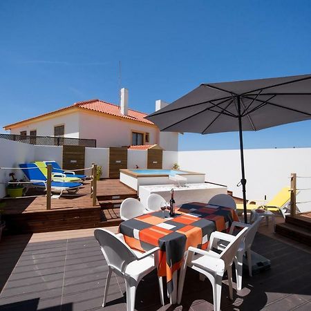 Baleal Beach Holiday Villa 外观 照片