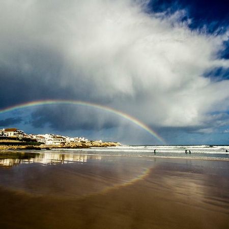 Baleal Beach Holiday Villa 外观 照片