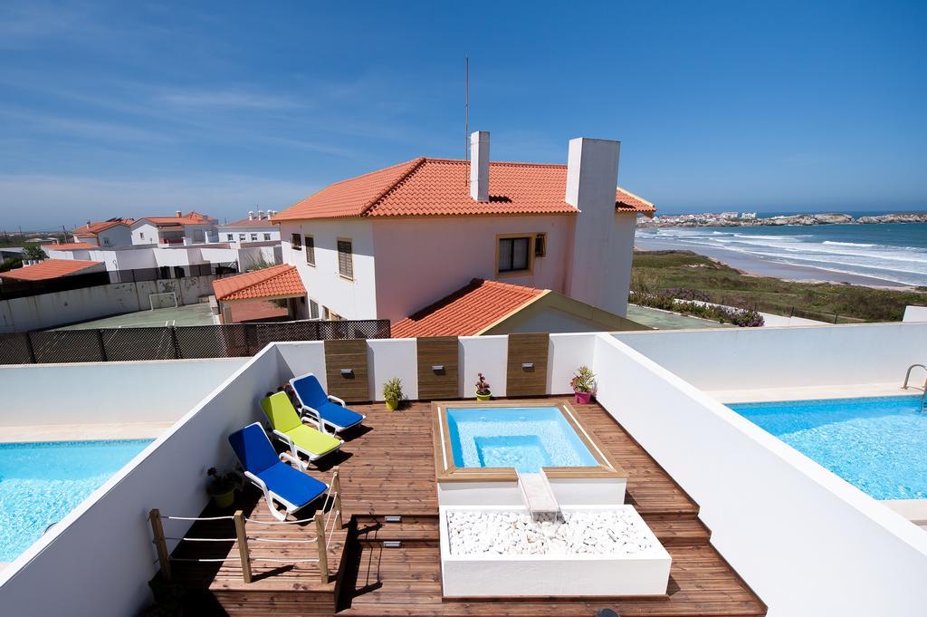 Baleal Beach Holiday Villa 外观 照片