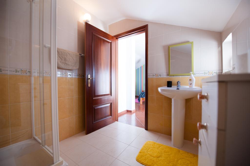 Baleal Beach Holiday Villa 外观 照片
