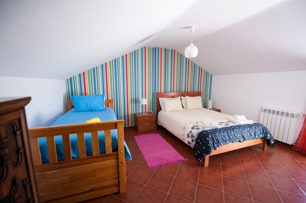 Baleal Beach Holiday Villa 外观 照片