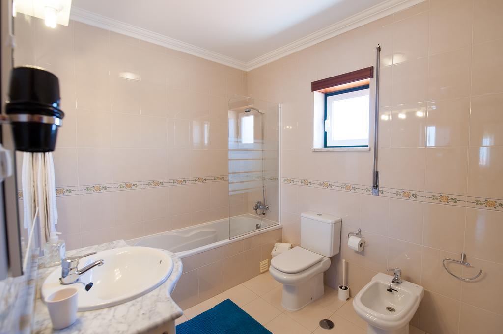 Baleal Beach Holiday Villa 外观 照片