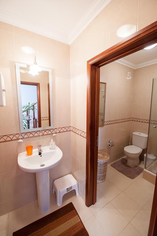 Baleal Beach Holiday Villa 外观 照片