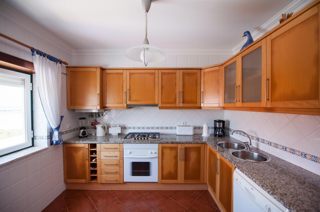 Baleal Beach Holiday Villa 外观 照片