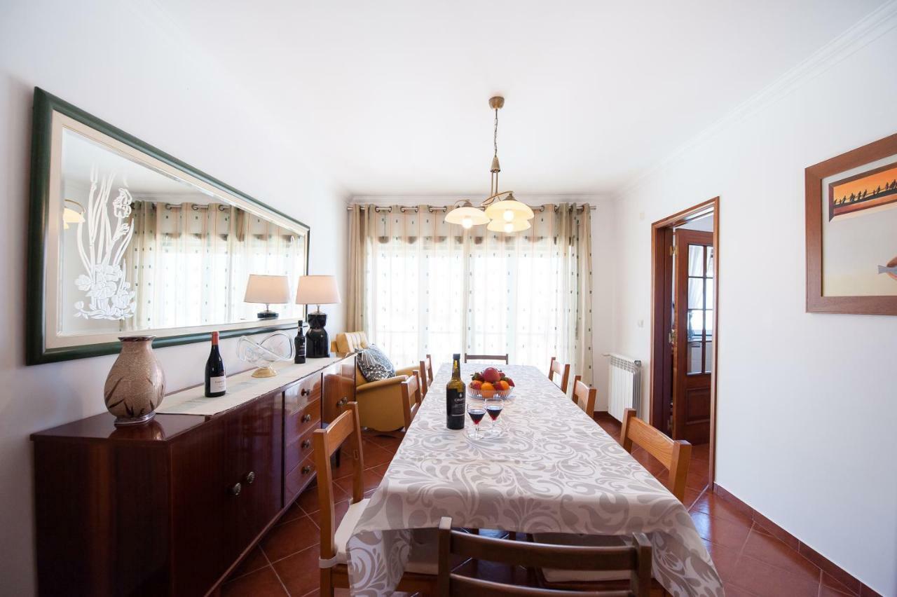 Baleal Beach Holiday Villa 外观 照片