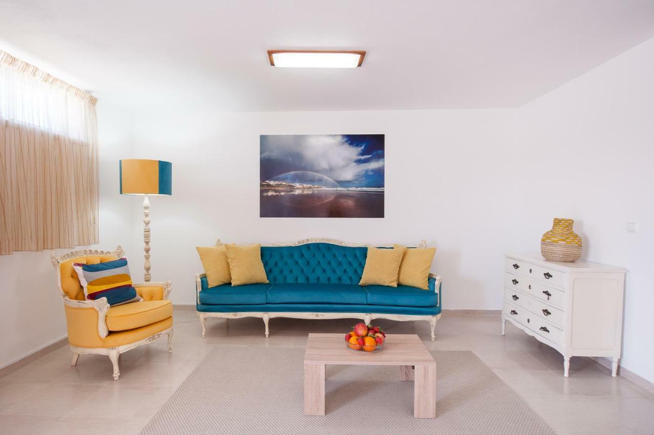 Baleal Beach Holiday Villa 外观 照片