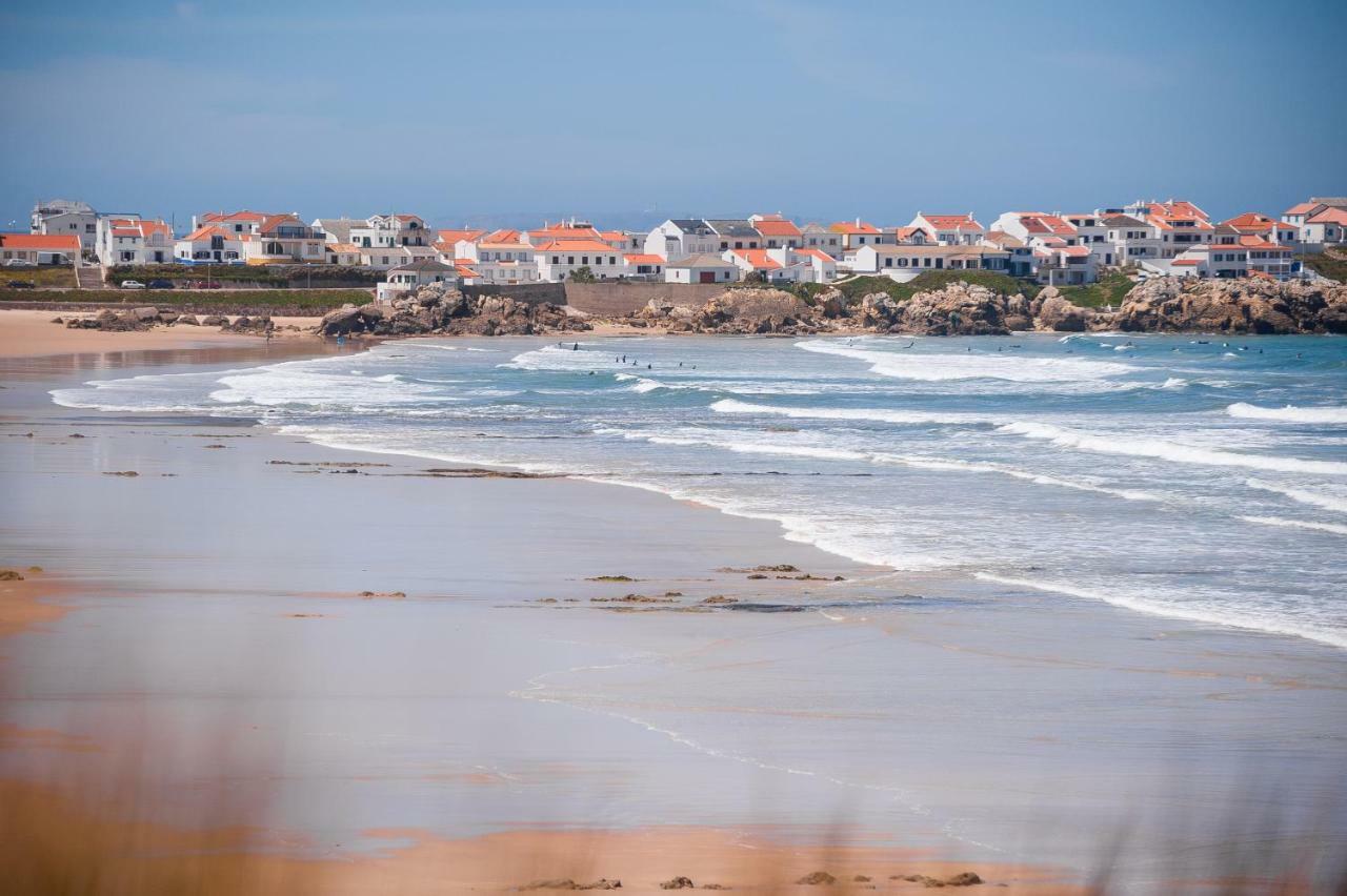 Baleal Beach Holiday Villa 外观 照片