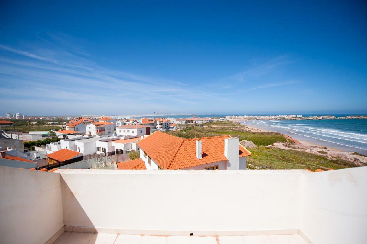 Baleal Beach Holiday Villa 外观 照片