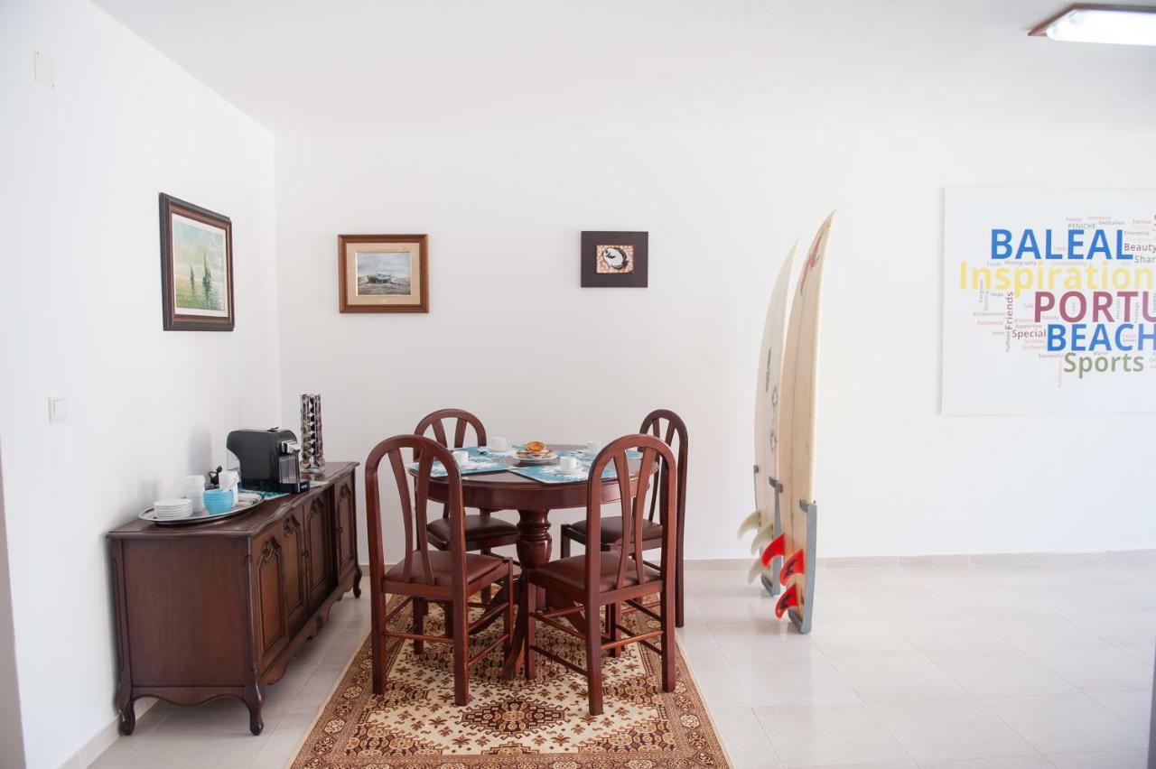 Baleal Beach Holiday Villa 外观 照片