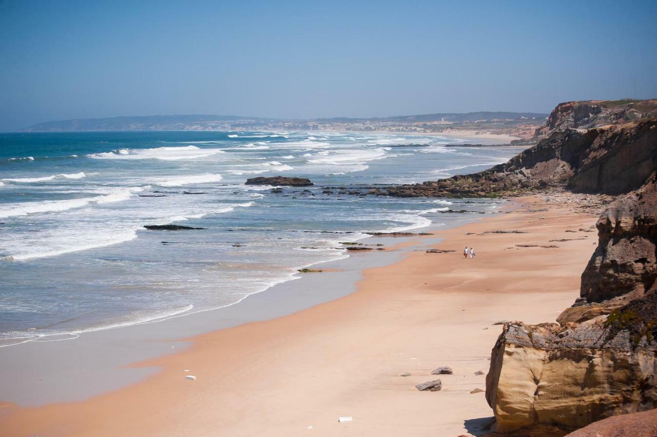 Baleal Beach Holiday Villa 外观 照片