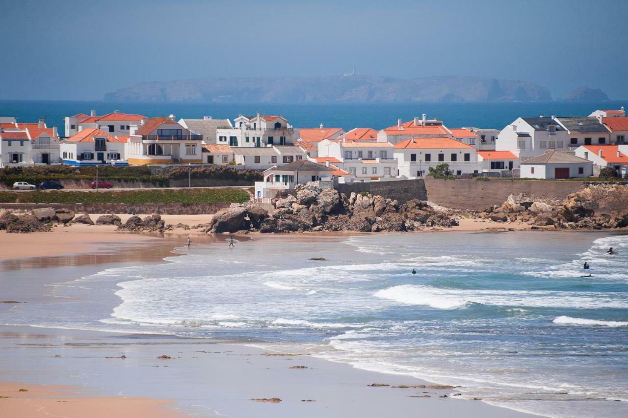 Baleal Beach Holiday Villa 外观 照片