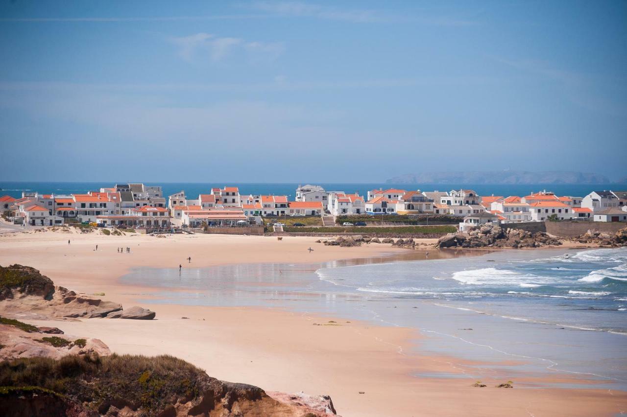 Baleal Beach Holiday Villa 外观 照片